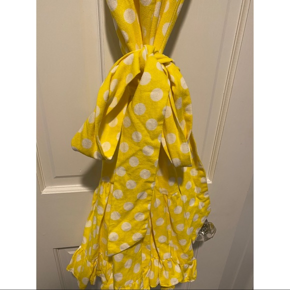 Lisa Marie Fernandez x Target One Shoulder Dress - Picture 5 of 5